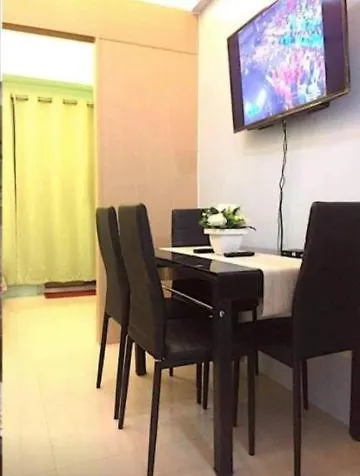 Apartahotel Coco's Staycation Manila