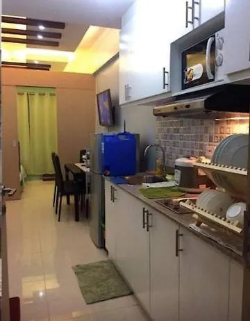 Coco's Staycation *