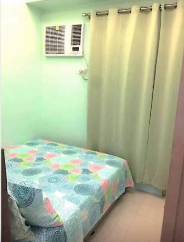 Coco's Staycation Manila